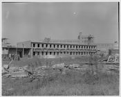 Hospital construction